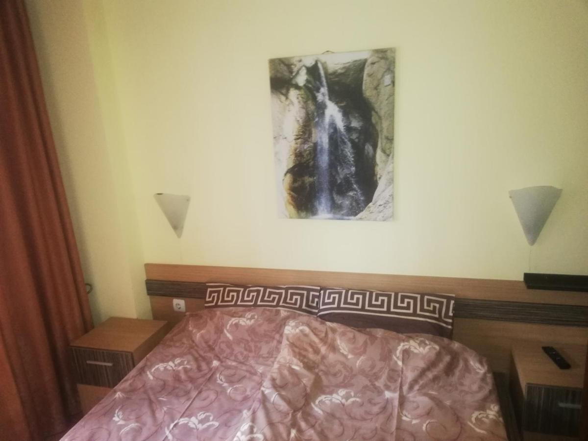 Апартамент 109 Комплекс "Замъка" Пампорово ภายนอก รูปภาพ